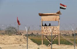 الناطق باسم القائد العام: الحدود العراقية السورية مؤمنة بالكامل