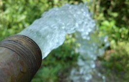 الموارد تقترح تشريعاً قانونياً لوقف هدر المياه بالزراعة