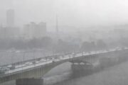 مصر تعلن تعطيل الدوام الرسمي بسبب سوء الاحوال الجوية