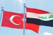 الموارد توضح أجندة زيارة الوفد العراقي التفاوضي إلى تركيا