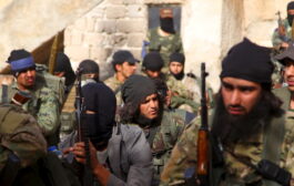 العراق يتسلم 50 متهما بالانتماء لداعش من سوريا