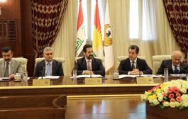 حكومة كردستان تقرر تعزيز التنسيق مع الحكومة الاتحادية في 4 مجالات