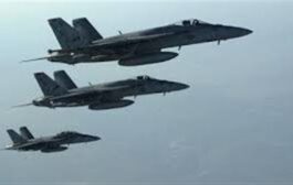 البنتاجون: تعرض طائرات أمريكية لمضايقات من مقاتلات روسية￼