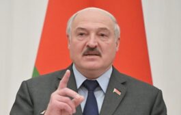 الرئيس البيلاروسي: سأكون أول من يمضي إلى الحرب إذا دعت الضرورة 