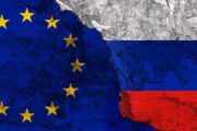 الاتحاد الأوروبي يعلن عن أقسى حزمة عقوبات ضد روسيا 