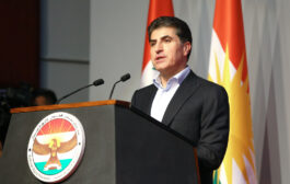 رئيس كردستان يدعو: لنحافظ على المكتسبات وليس المناصب 
