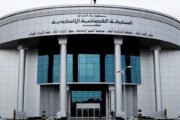 المحكمة الاتحادية تحدد موعد المرافعة ضد قبول ترشيح زيباري لرئاسة الجمهورية 