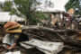 مدغشقر تعلن حصيلة جديدة لضحايا إعصار باتسيراي 