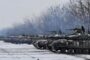 الدفاع الروسية تعلن تدمير 821 منشأة عسكرية واسقاط 7 طائرات في اوكرانيا