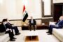 الكاظمي يؤكد حرص الحكومة على تفعيل الاتفاقية الإطارية العراقية الصينية 