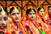خلال حفل زفاف بالهند.. مصرع 13 امرأة وفتاة بعد سقوطهن في بئر 