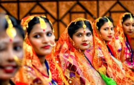 خلال حفل زفاف بالهند.. مصرع 13 امرأة وفتاة بعد سقوطهن في بئر 