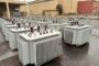 شركة ديالى تجهز كهرباء الفرات الاوسط بـ 56 محولة