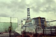 عودة الإمدادات الكهربائية لمحطة تشيرنوبيل النووية 