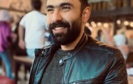 وفاة شاعر عراقي بحادث سير في الاردن 