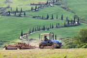  100 ألف مزرعة في إيطاليا مهددة بالإغلاق بسبب الأزمة الأوكرانية