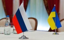 انطلاق الجولة الرابعة من المحادثات الروسية الأوكرانية 