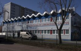 السفير الروسي: إضرام النار في مدرسة روسية ببرلين عمل فظيع 