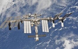 روسيا تحذر من سقوط محطة الفضاء الدولية 