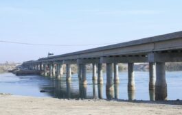 الاعمار تؤكد انجاز مشروع جسر المأمون الكونكريتي في الأنبار ضمن مشاريع الخطة الاستثمارية 