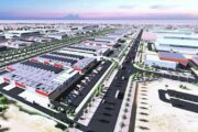 استكمال الإجراءات لإنشاء أكبر مدينة صناعية في البصرة 