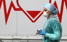  الصحة: العراق غير محصن من دخول موجة وبائية جديدة