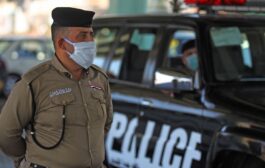شرطة بغداد تضبط ثلاث عجلات مسروقة في العاصمة 