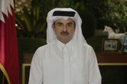 أمير قطر: العالم سيرى نسخة استثنائية للمونديال في بلادنا 