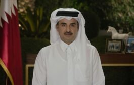 أمير قطر: العالم سيرى نسخة استثنائية للمونديال في بلادنا 