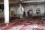 افغانستان.. قتلى وجرحى جراء انفجار في مسجد بولاية قندوز