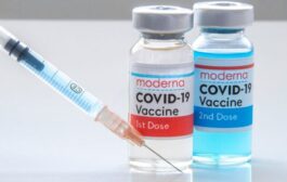 الكشف عن نتائج فعالة للقاح معدل ومصمم لاستهداف سلالتين من كورونا 