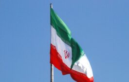 إيران تعيّن سفيراً جديداً في العراق 