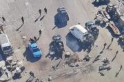 الحكم بالاعدام على منفذي تفجير ساحة الطيران وسط بغداد 