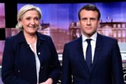انطلاق الجولة الحاسمة للانتخابات الرئاسية الفرنسية 