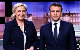 انطلاق الجولة الحاسمة للانتخابات الرئاسية الفرنسية 