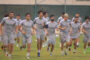 اتحاد الكرة العراقي يحسم أمر الملاك التدريبي للمنتخب الوطني 