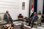 الرئيس صالح يشدد على أهمية إصلاح القطاعين العام والخاص ومعالجة مشاكل السكن