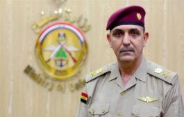 تصريح جديد للناطق باسم القائد العام يخص أمن بغداد ونظام البديل￼