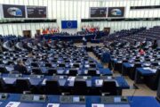البرلمان الأوروبي: تركيا بإدانتها كافالا أغلقت باب أوروبا أمامها 