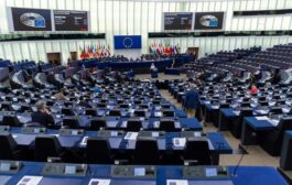 البرلمان الأوروبي: تركيا بإدانتها كافالا أغلقت باب أوروبا أمامها 