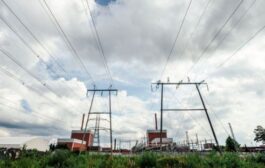 روسيا توقف إمدادات الكهرباء إلى فنلندا 