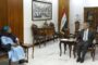 القضاء الأعلى والأمم المتحدة يبحثان جهود منع جرائم الإبادة الجماعية في العراق