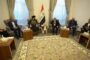 اجتماع عراقي اوروبي لمناقشة رفع الحظر عن الخطوط الجوية 
