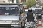 صدور 3 توجيهات من الكاظمي بشأن السيطرات والطرق والتجاوزات في بغداد 