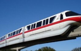النقل: تخصيص ملياري دولار في موازنة 2022 لمشروع القطار المعلق 
