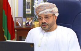 وزير خارجية عمان: مسقط لن تدخل باتفاقيات التطبيع مع إسرائيل 