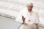 البابا فرانسيس يعلن استعداده للقاء بوتين من أجل التوصل لحل في أوكرانيا 