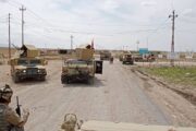 استشهاد جندي في الجيش العراقي بإشتباكات مع اليبشة في سنجار.. صورة 