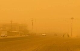 متنبئ جوي يصدر توضيحا بظاهرة الغبار في العراق ويستهجن الاجراءات الحكومية 