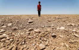 لمواجهة التغير المناخي وشح المياه.. العراق يتلقى دعما كنديا بأكثر من 3 مليارات دولار 